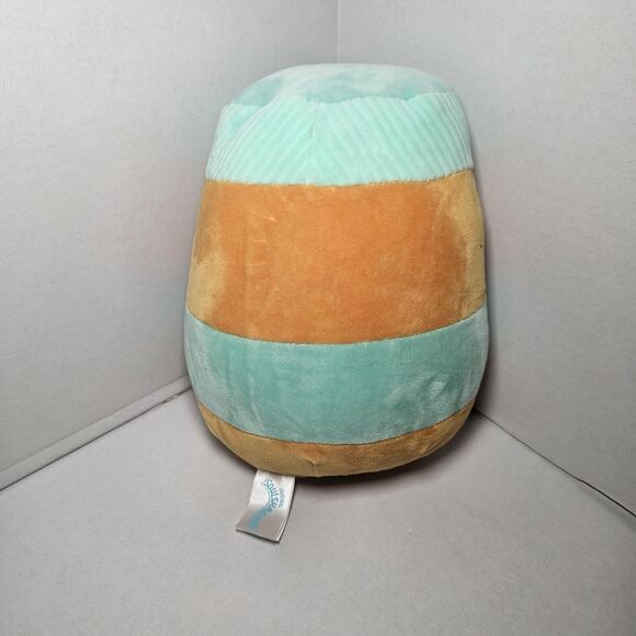SQUISHMALLOWS 13" Plush Jar of Peanut Butter Antoine #1412 ~  w/o Tag - Picture 2 of 6
